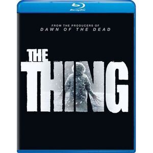 Thing (2011)